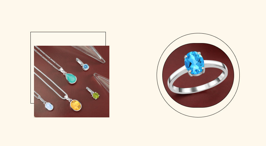 Lab Grown Vs Natural Gemstones - Which Is Better?