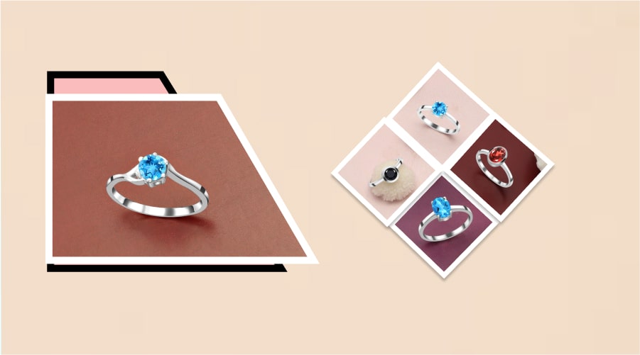 Best Wedding Ring Pieces For Your Bridesmaids