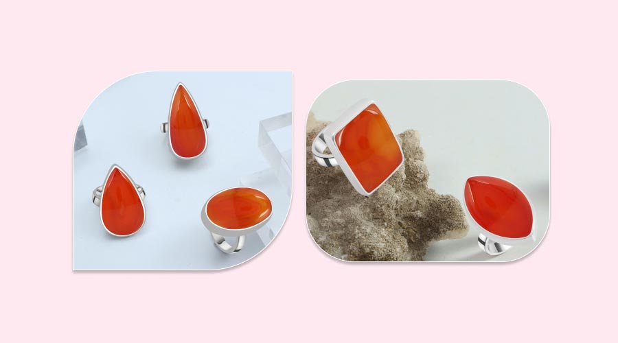 Carnelian Meaning, History, Healing Properties, Facts, Uses & Powers