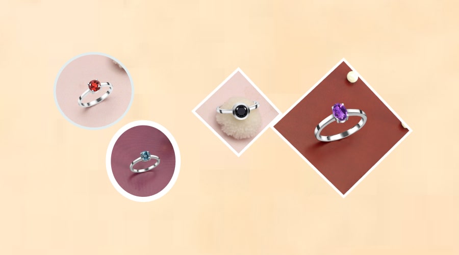 Choosing the Perfect Promise Ring: A Buyer's Guide