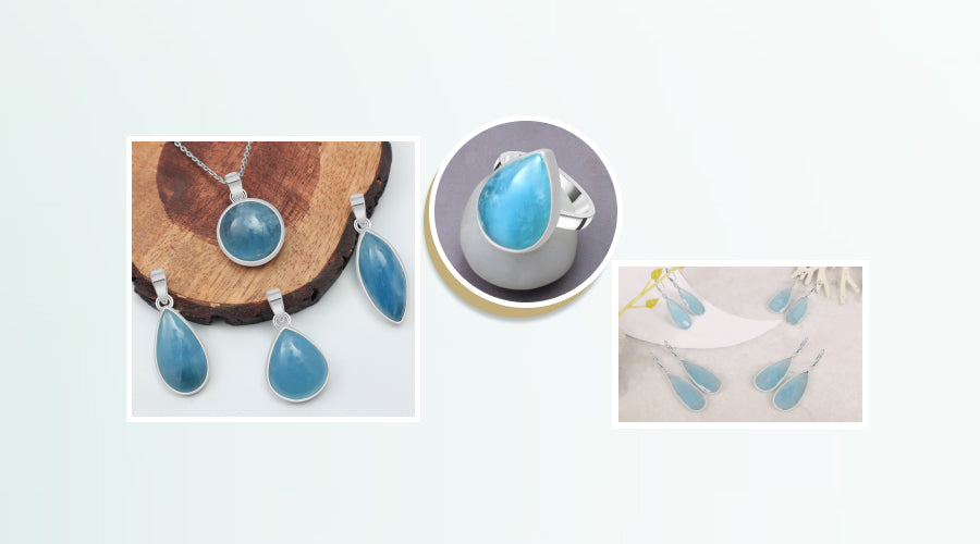 A Comprehensive Analysis of the March Birthstone Aquamarine and Alternative Birthstones