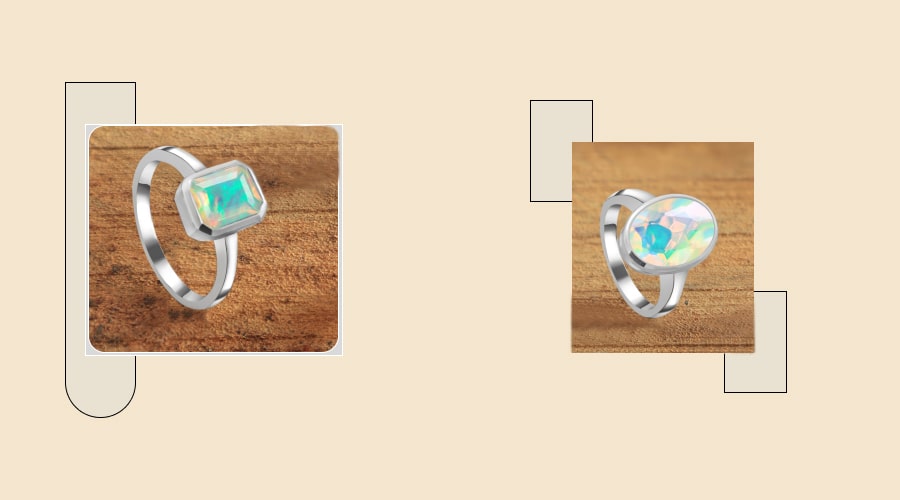 Everything About Opal Rings