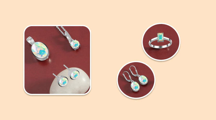 All You Must Learn About October Birthstone Opal and its Alternative Stone