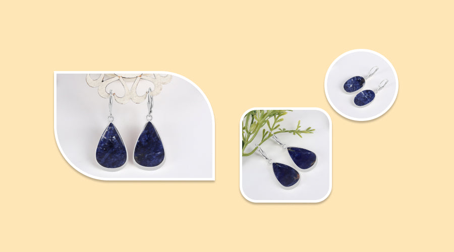 Disclosure Of Sodalite Meanings, Astrological Benefits, & Cleansing Process