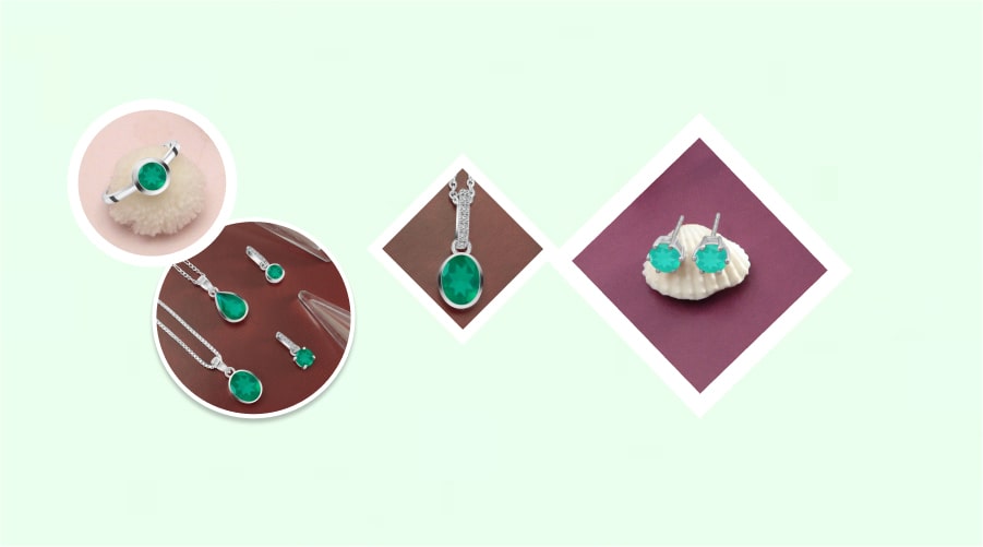 The Untold Story Of Green Onyx Jewelry