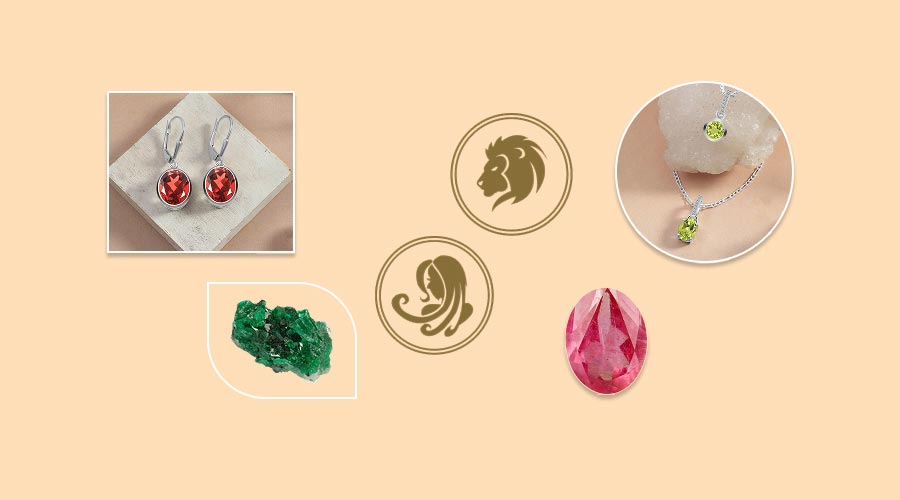 Zodiac Birthstones: Unlock The Hidden Power & Mystical Beauty Of Each Zodiac Signs