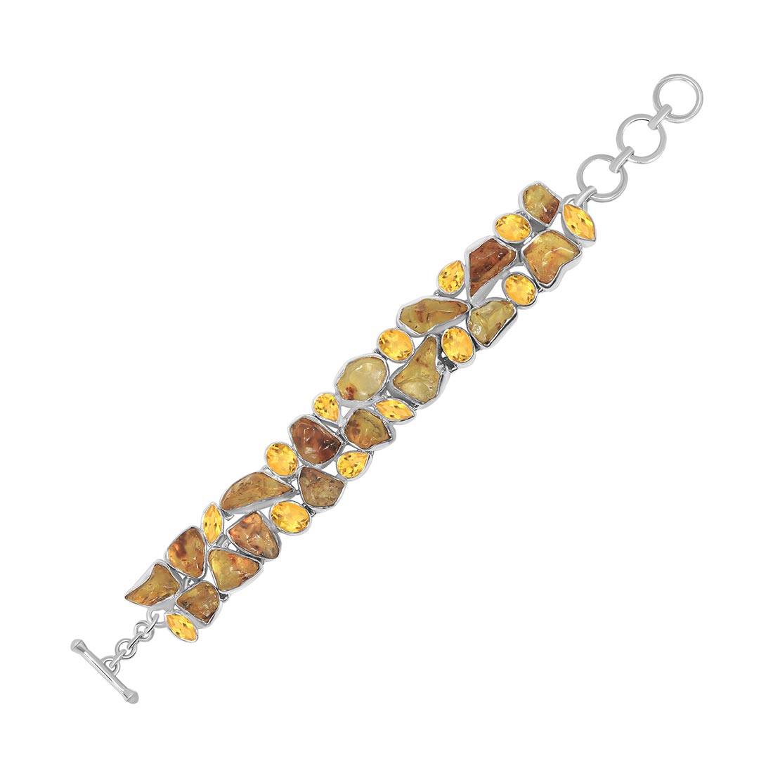 Amber Bracelet-(AMB-B-1)