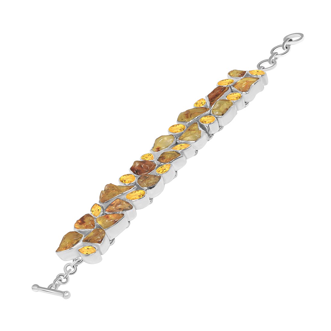 Amber Bracelet-(AMB-B-1)