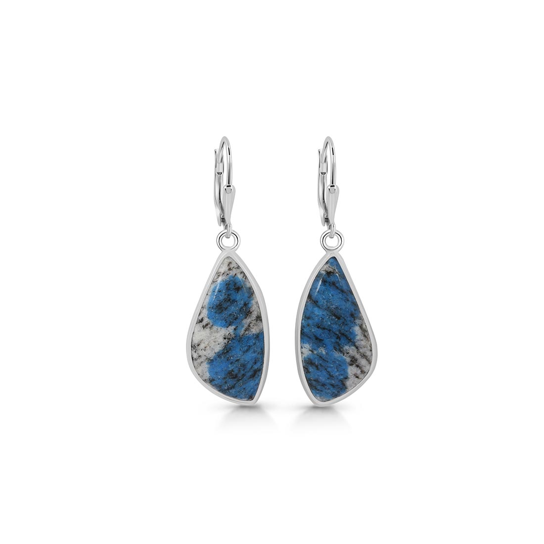 K2 Jasper Earring-(K2J-E-1)