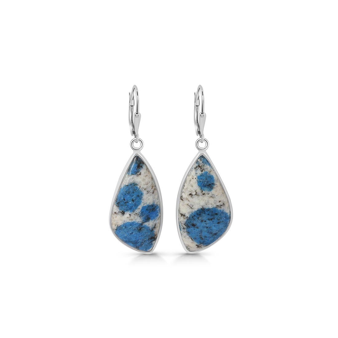 K2 Jasper Earring-(K2J-E-11)