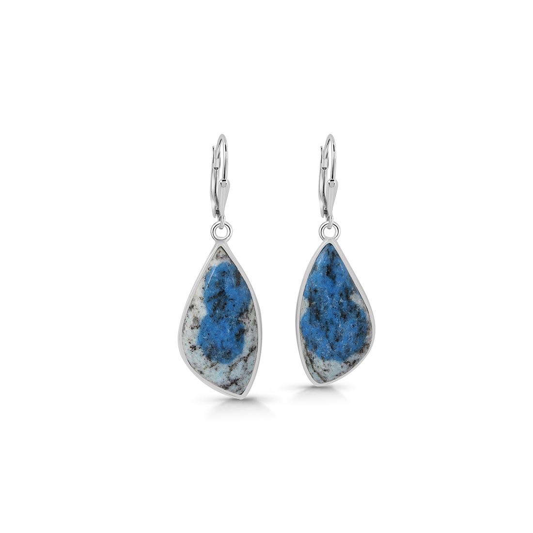 K2 Jasper Earring-(K2J-E-12)