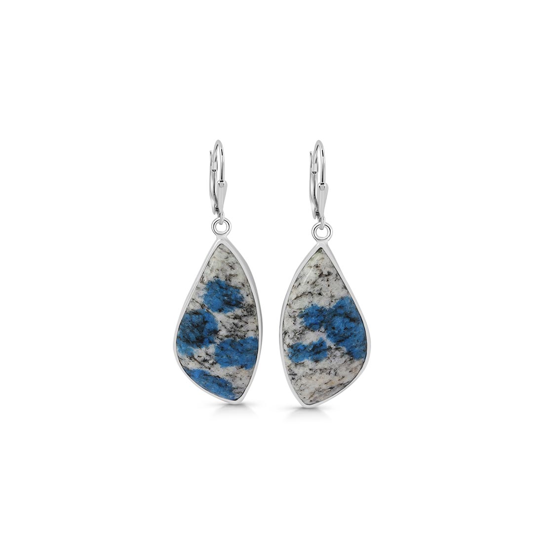 K2 Jasper Earring-(K2J-E-16)