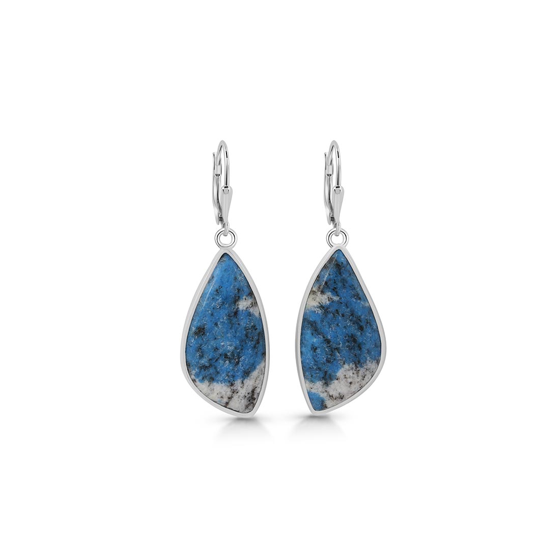 K2 Jasper Earring-(K2J-E-2)