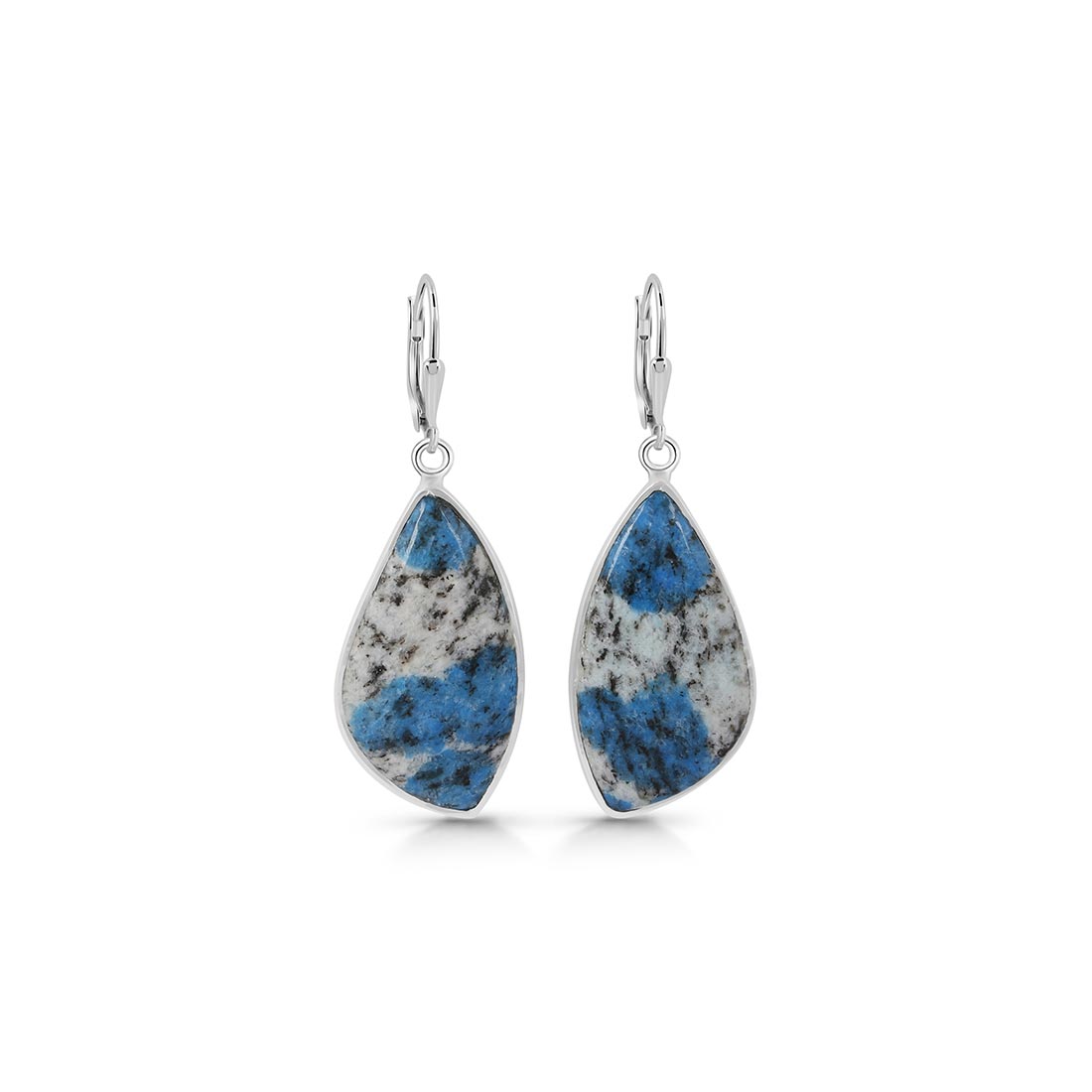 K2 Jasper Earring-(K2J-E-5)