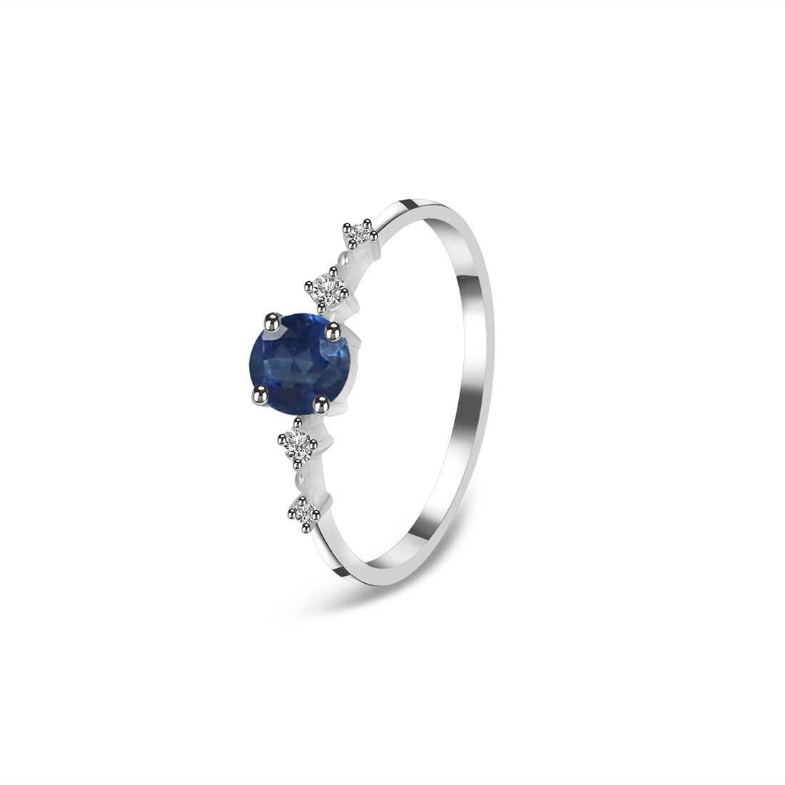 Kyanite Ring-(KYN-SR-1939-B.)