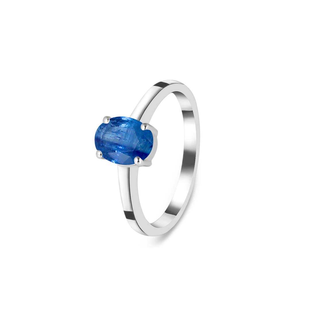 Kyanite Ring-(KYN-SR-249-B.)