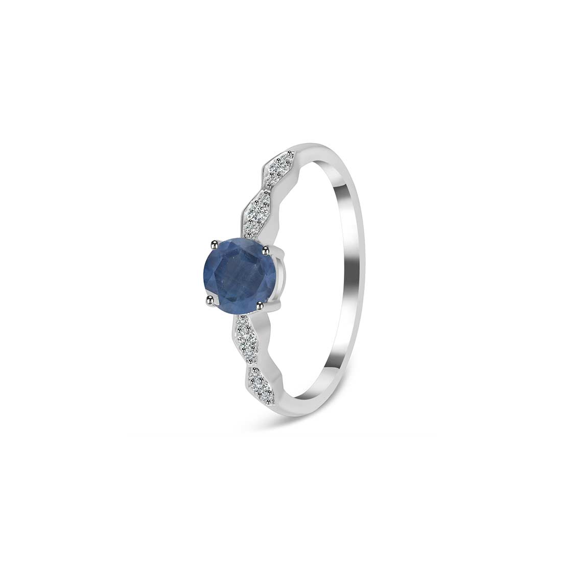 Kyanite Ring-(KYN-SR-2288-B.)