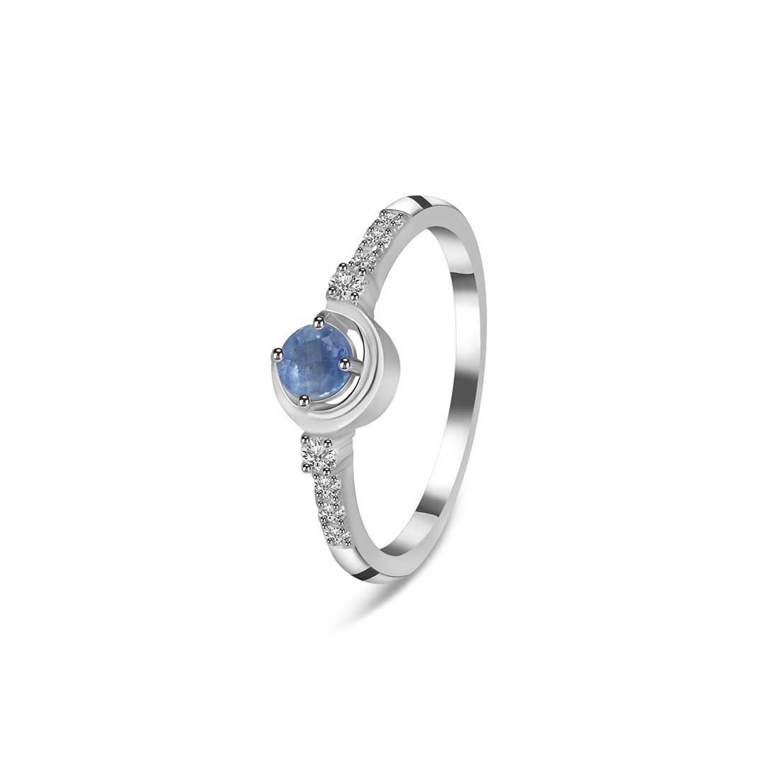 Kyanite Ring-(KYN-SR-2292-B.)