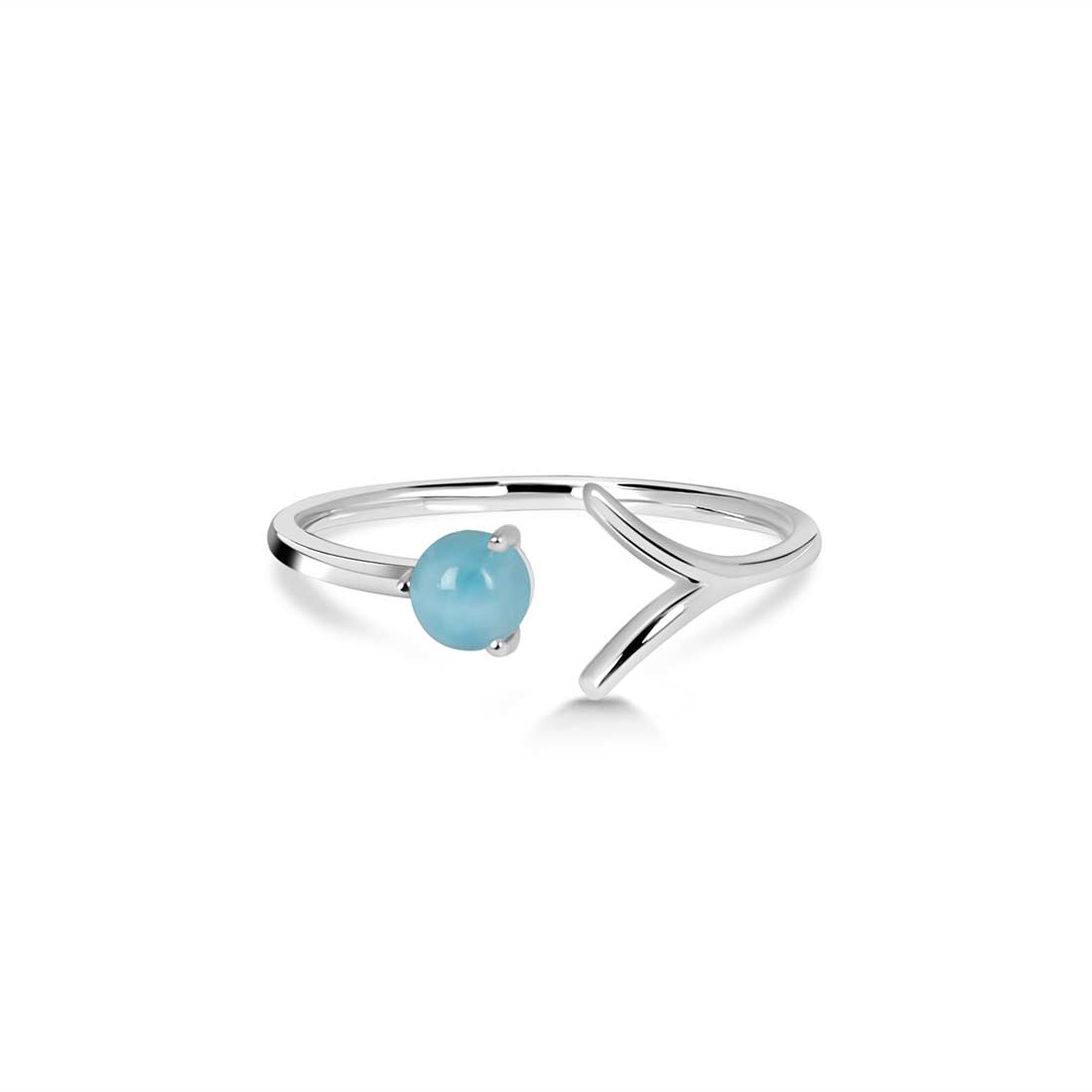 Larimar Ring-(LAR-SR-1720.)