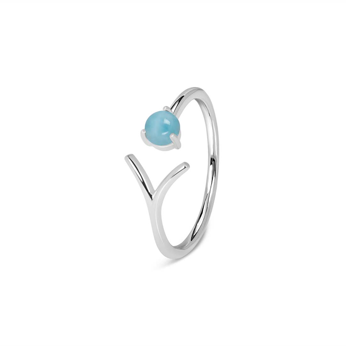 Larimar Ring-(LAR-SR-1720.)