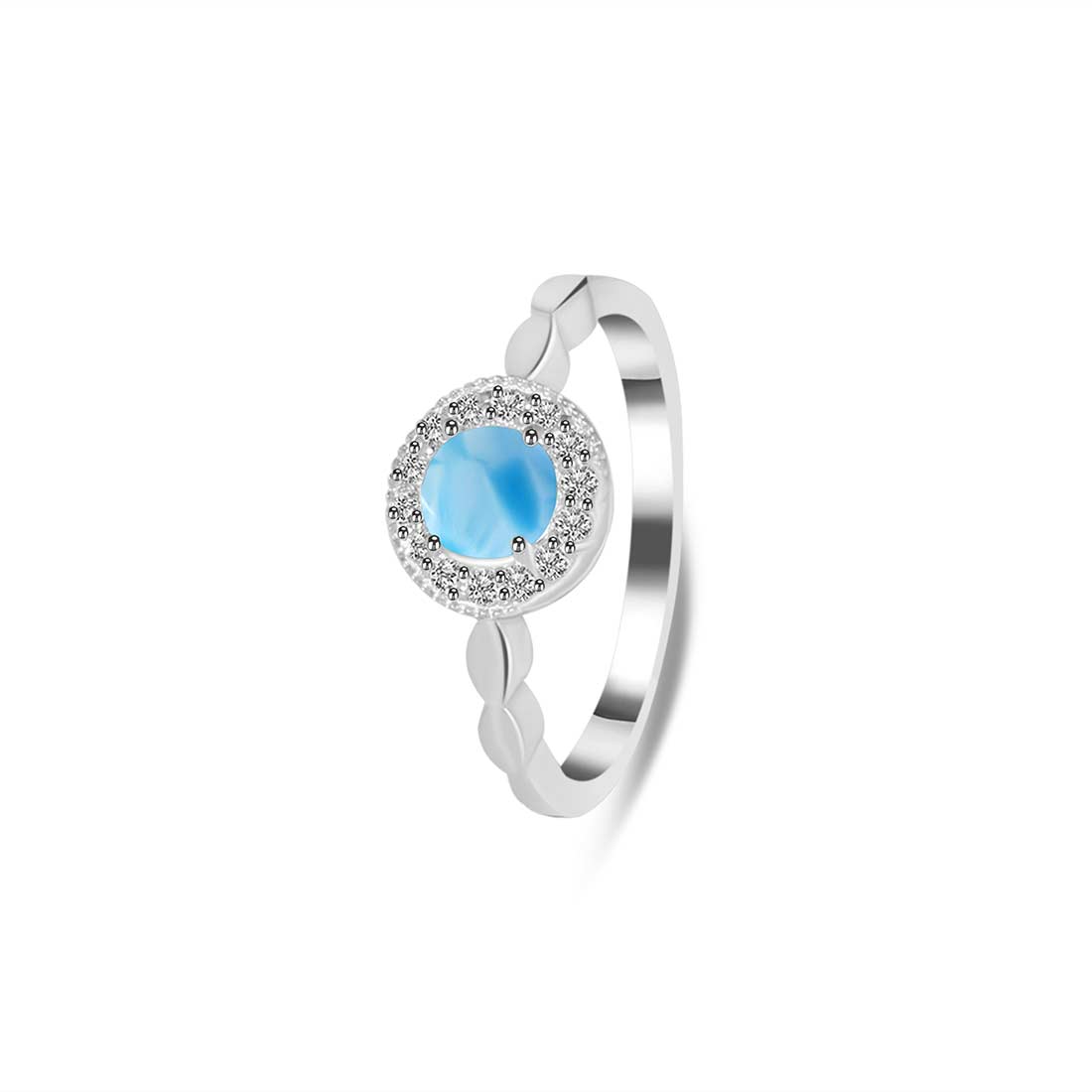 Larimar Ring-(LAR-SR-1799.)