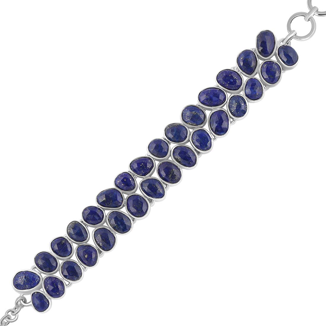 Lapis Bracelet-(LLP-B-4)