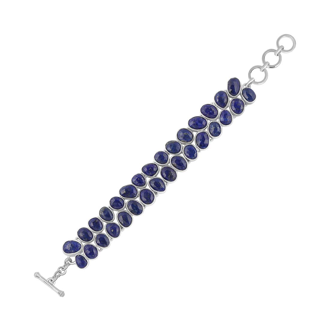 Lapis Bracelet-(LLP-B-4)