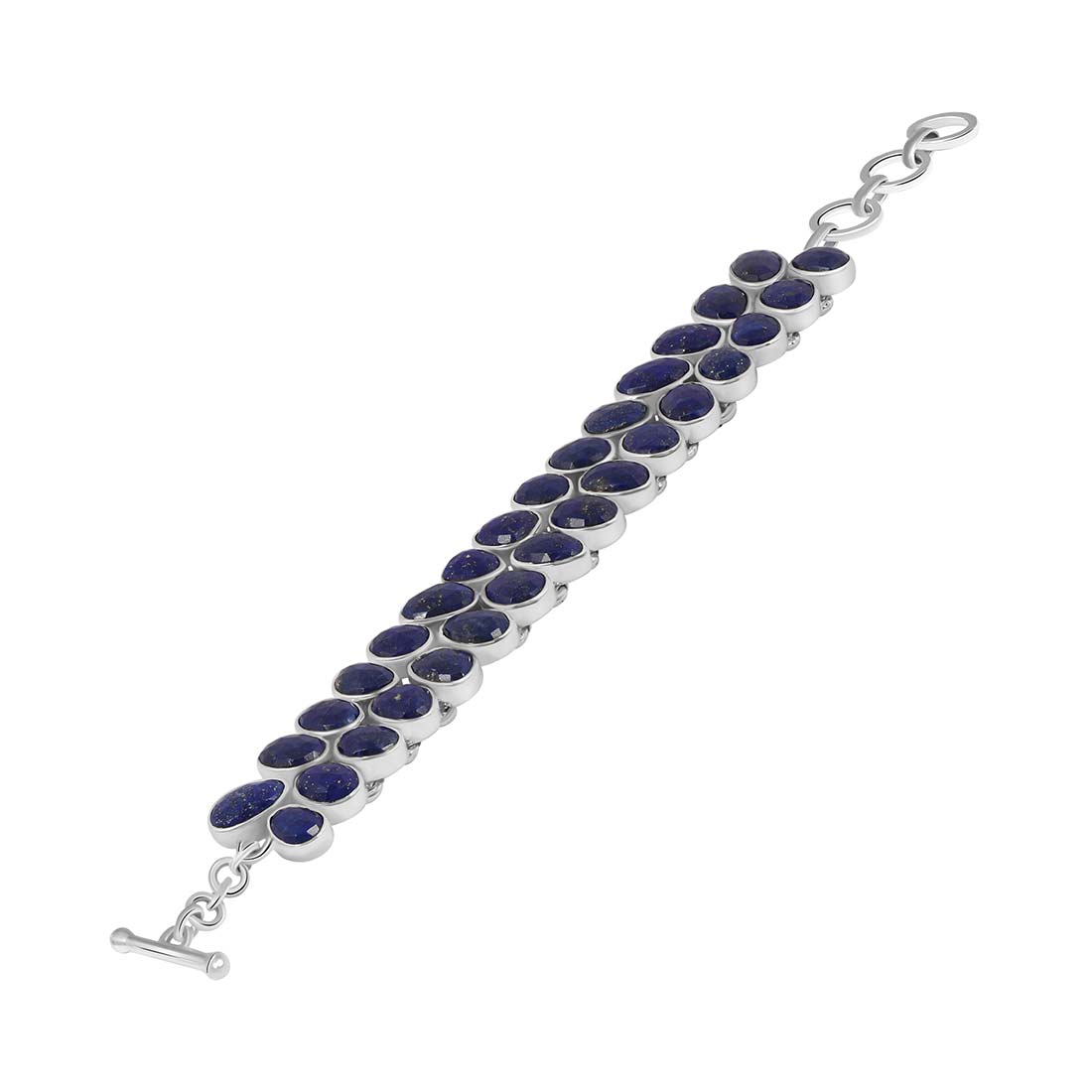 Lapis Bracelet-(LLP-B-4)