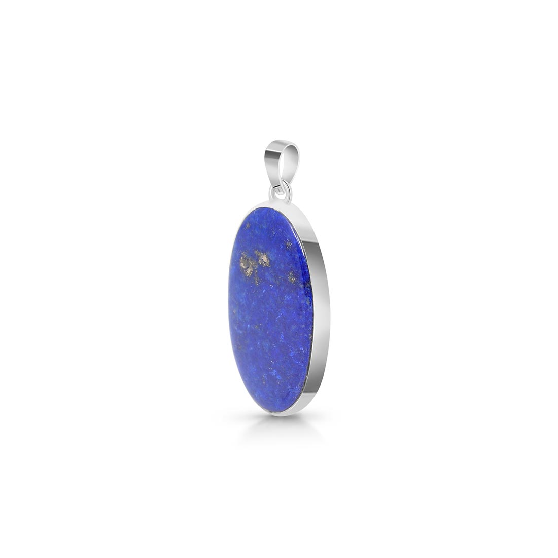 Lapis Pendant-(LLP-P-1.)