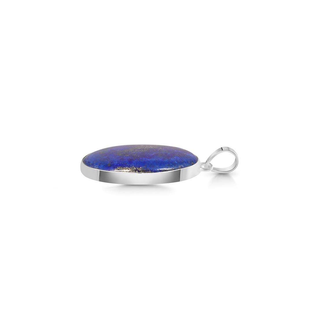 Lapis Pendant-(LLP-P-10.)