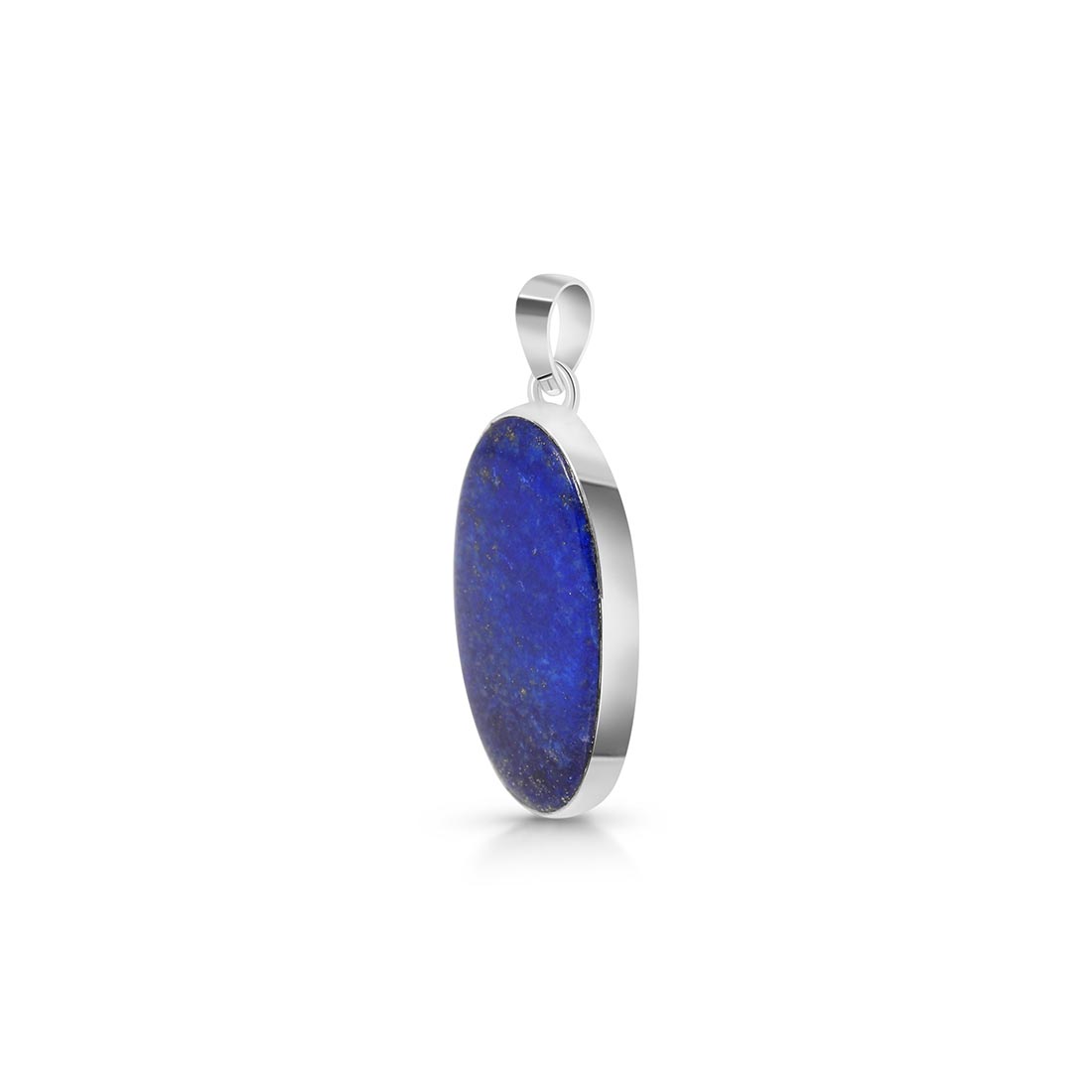 Lapis Pendant-(LLP-P-11.)