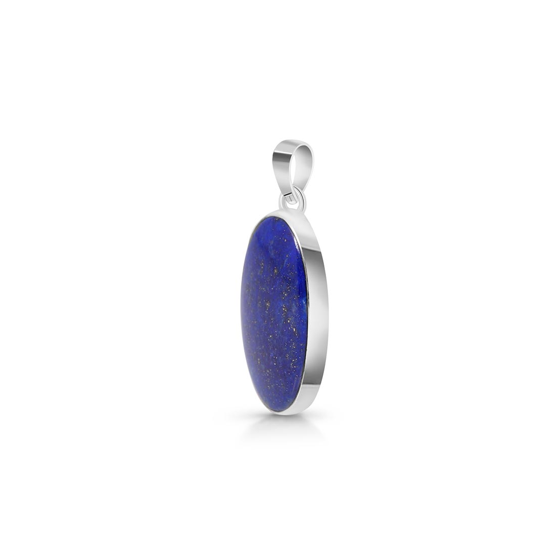 Lapis Pendant-(LLP-P-12.)