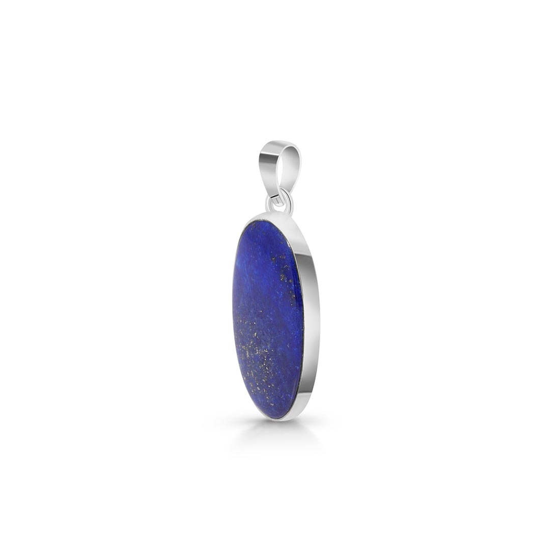 Lapis Pendant-(LLP-P-13.)