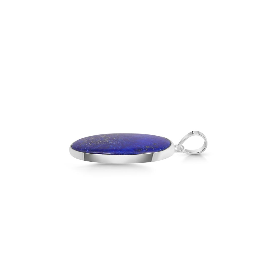 Lapis Pendant-(LLP-P-13.)