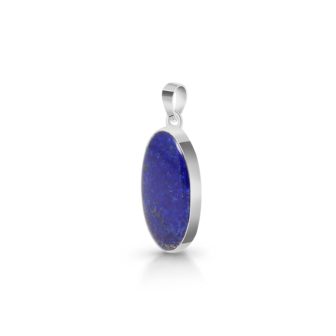 Lapis Pendant-(LLP-P-14.)