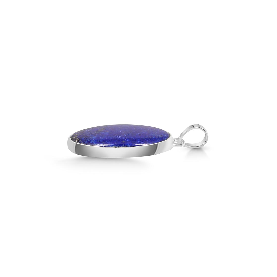 Lapis Pendant-(LLP-P-14.)