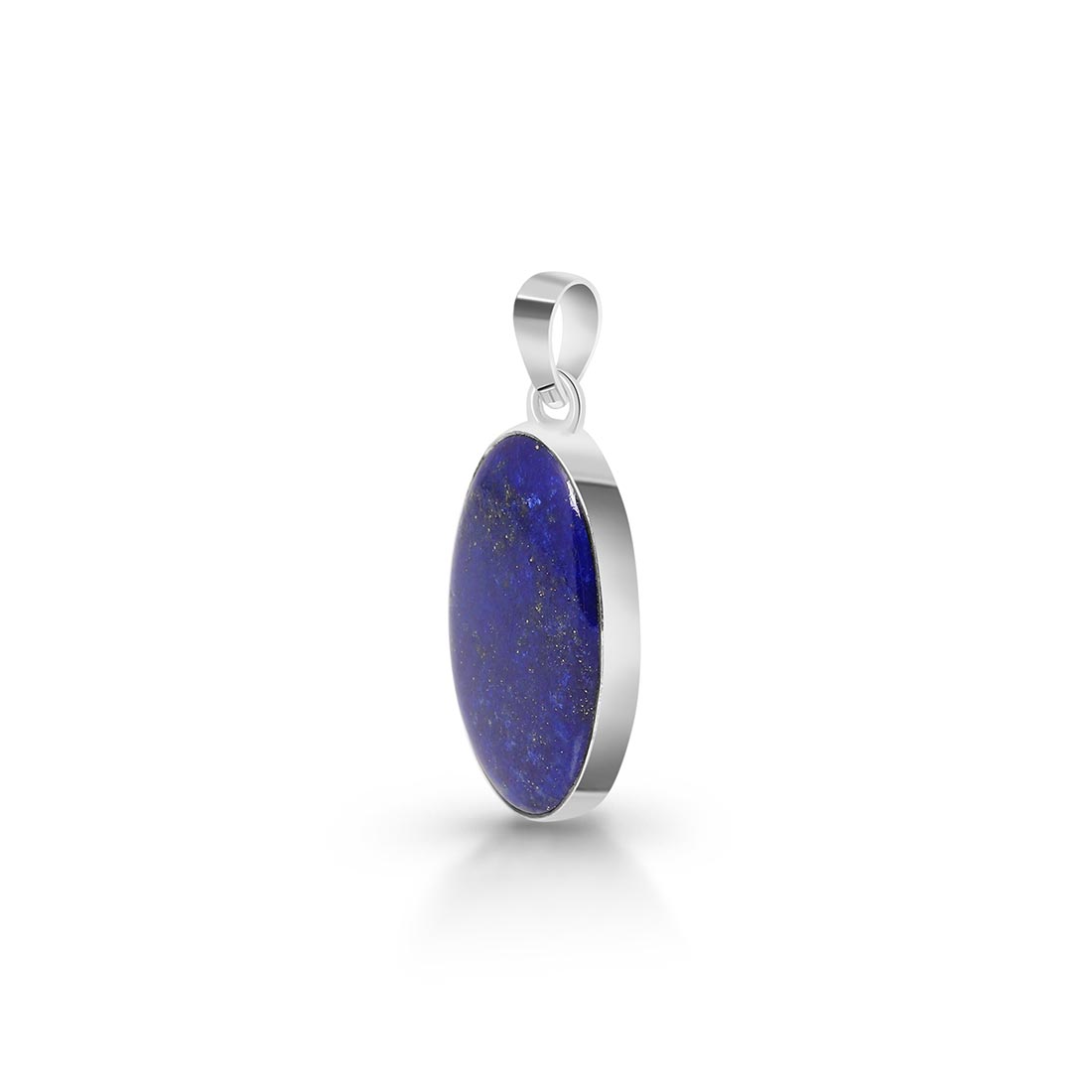 Lapis Pendant-(LLP-P-17.)