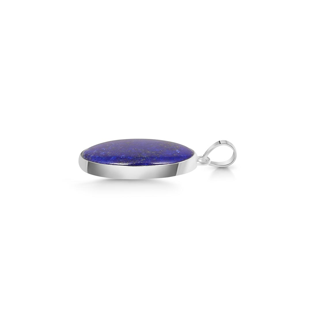 Lapis Pendant-(LLP-P-17.)