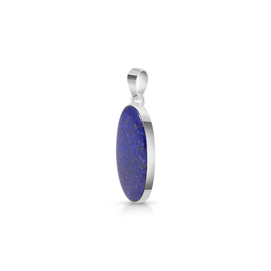 Lapis Pendant-(LLP-P-18.)