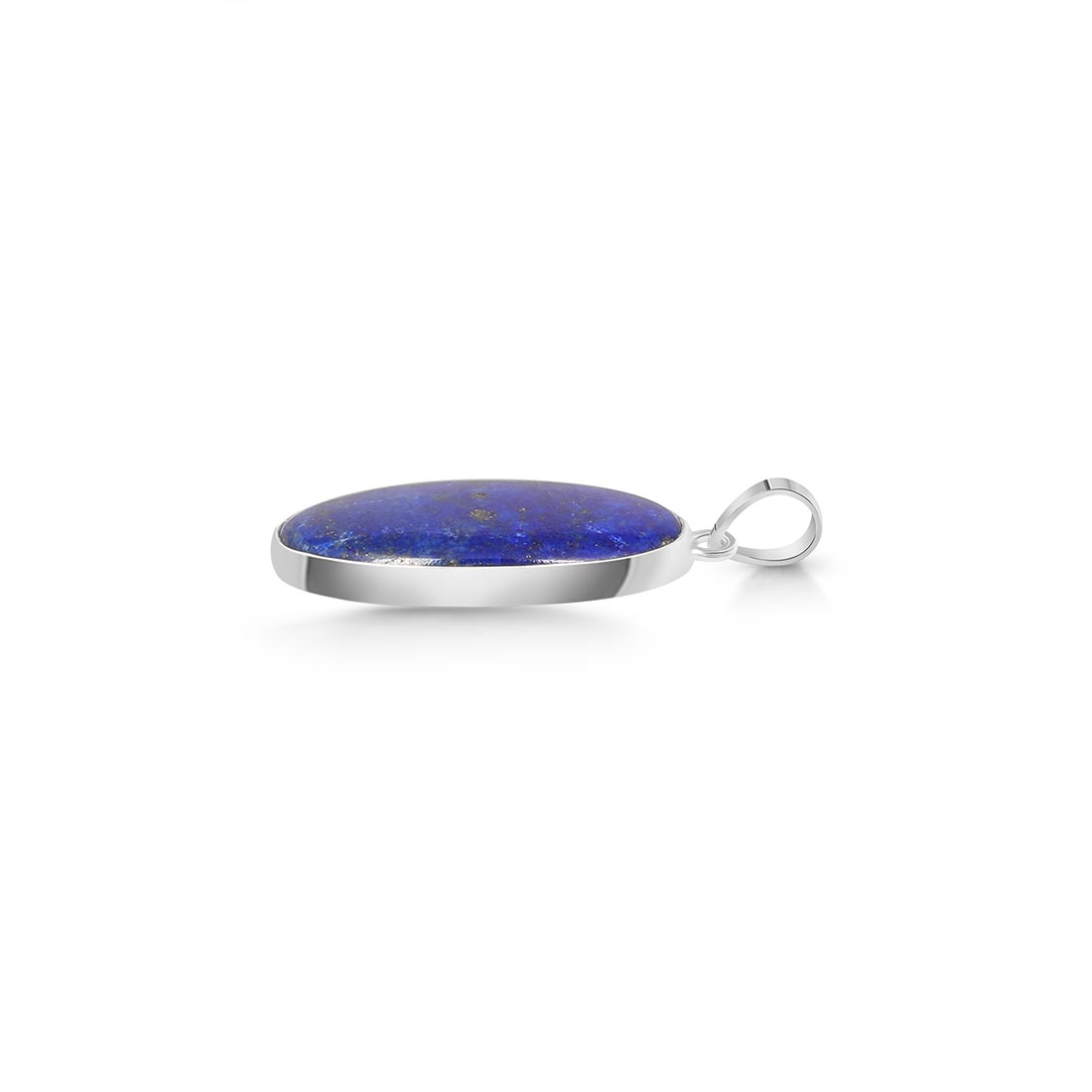 Lapis Pendant-(LLP-P-19.)