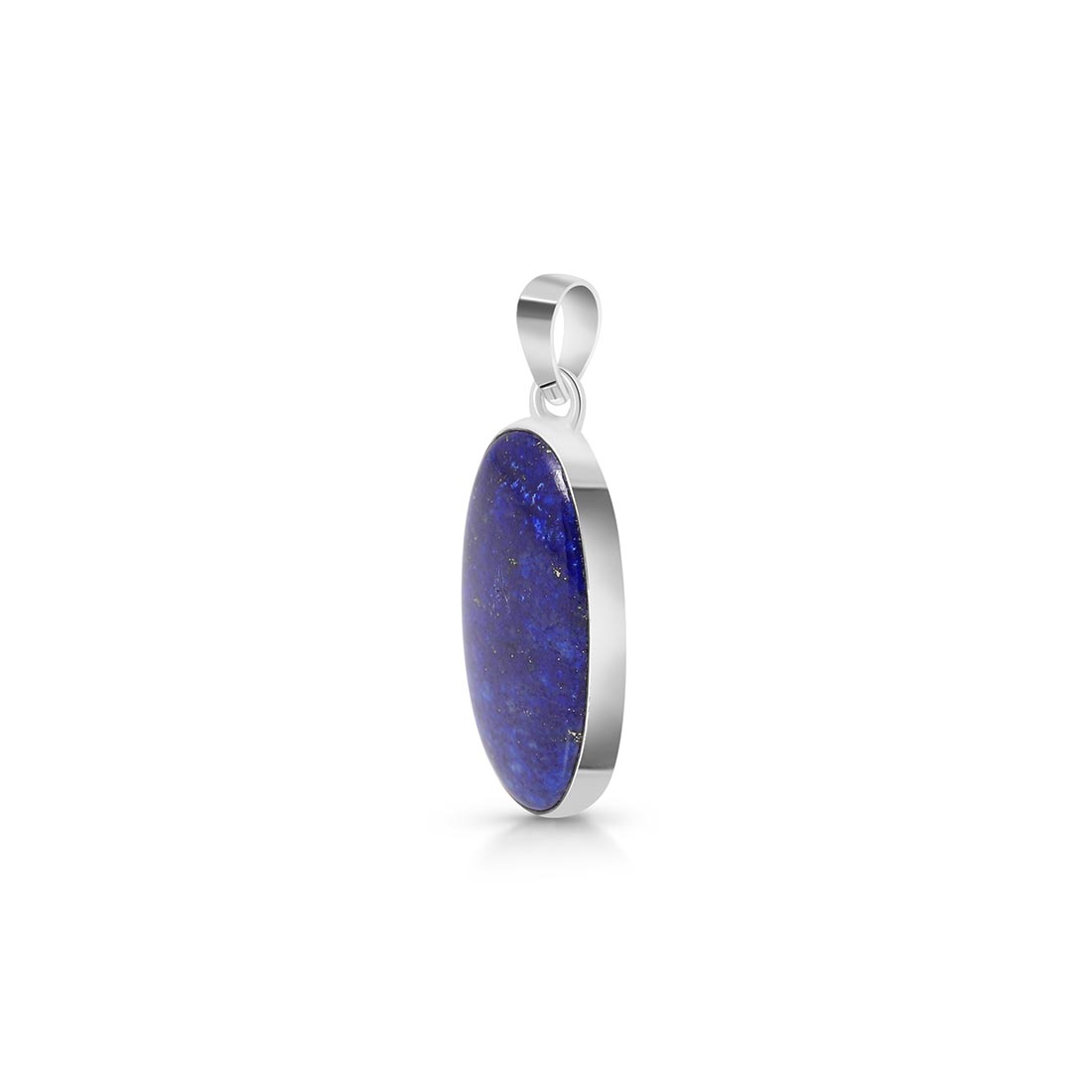 Lapis Pendant-(LLP-P-20.)