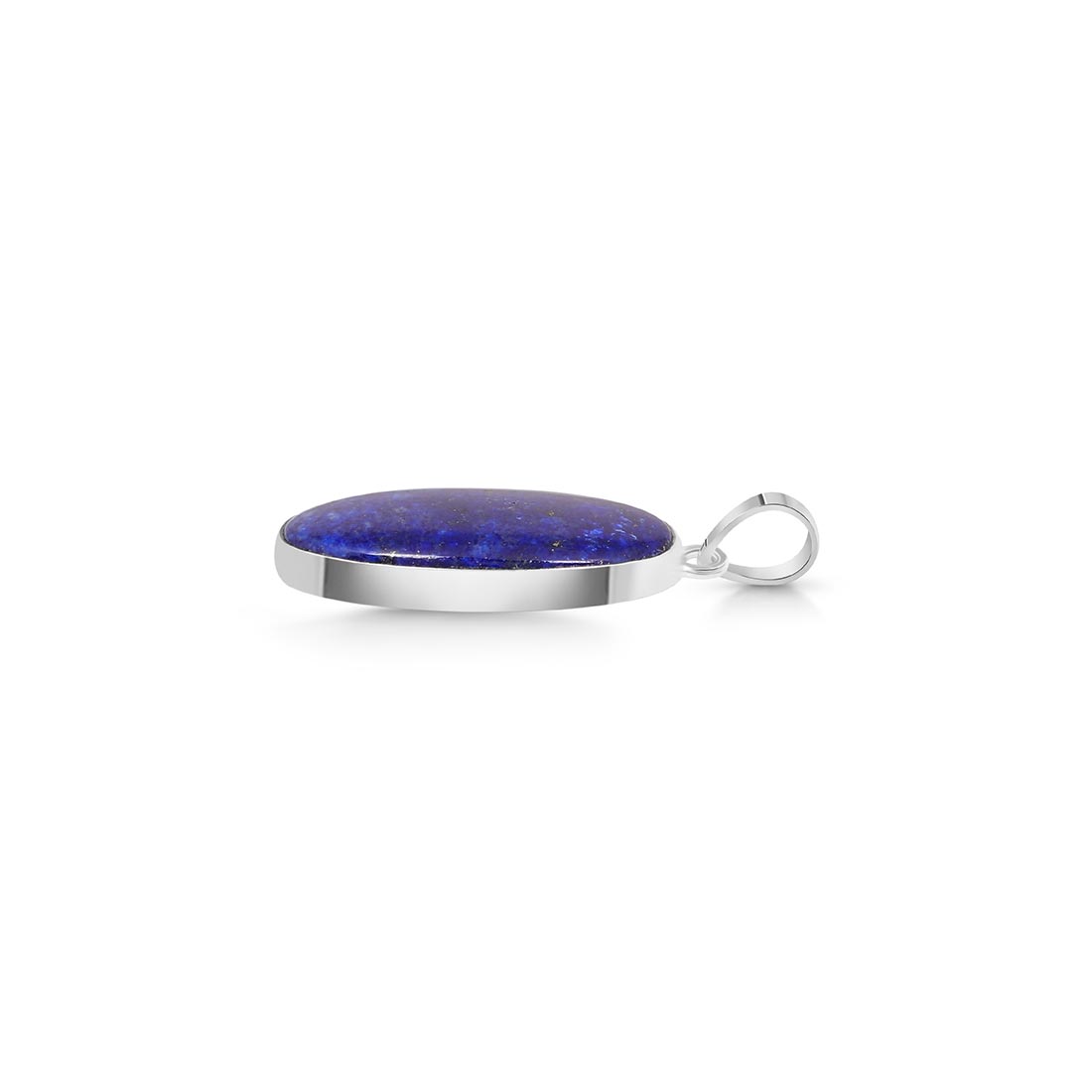 Lapis Pendant-(LLP-P-20.)