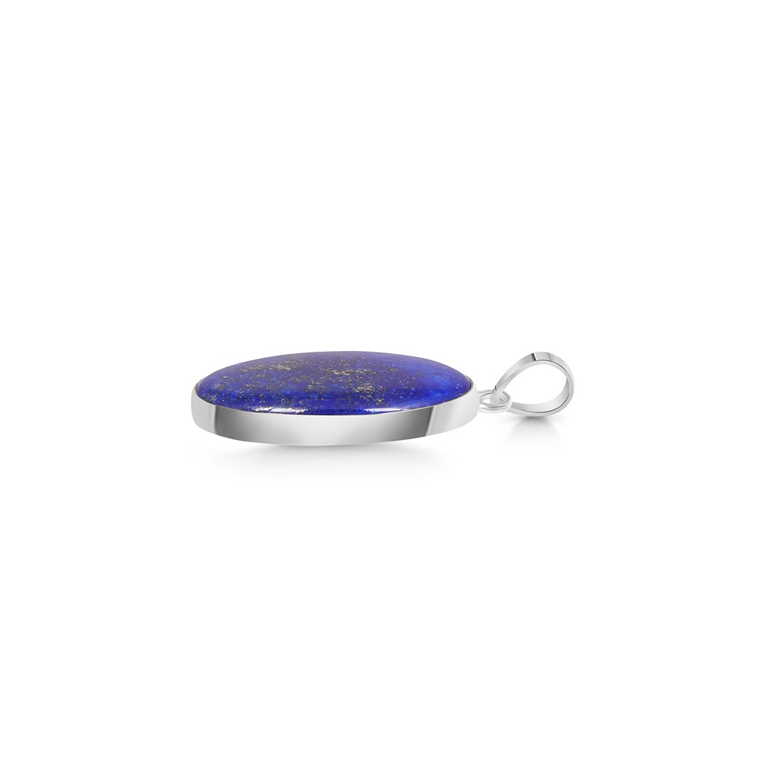 Lapis Pendant-(LLP-P-21.)