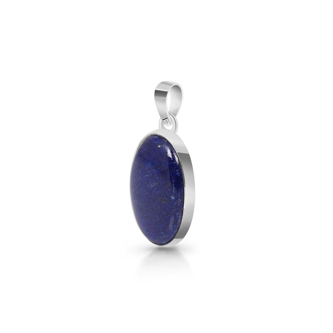 Lapis Pendant-(LLP-P-23.)