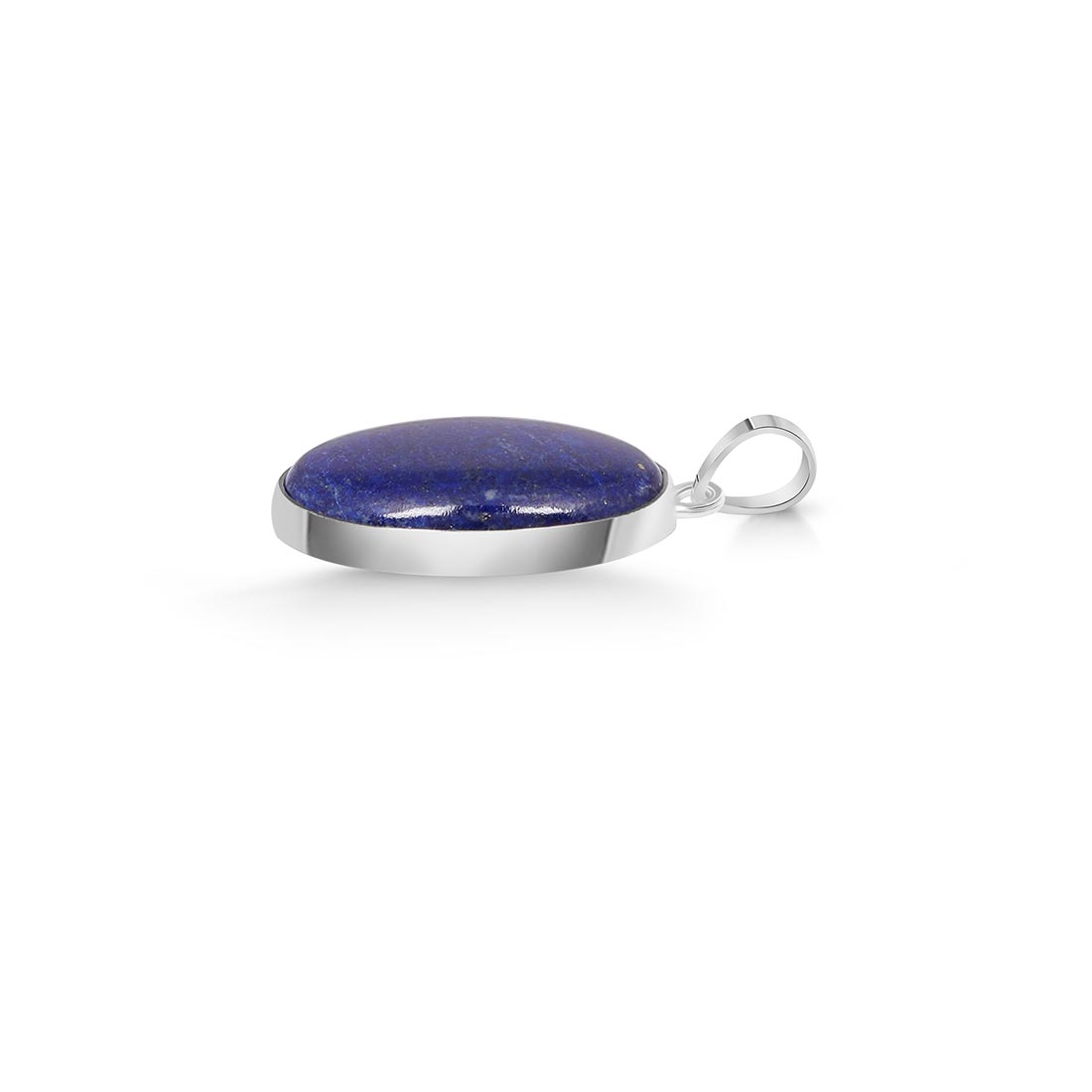 Lapis Pendant-(LLP-P-23.)