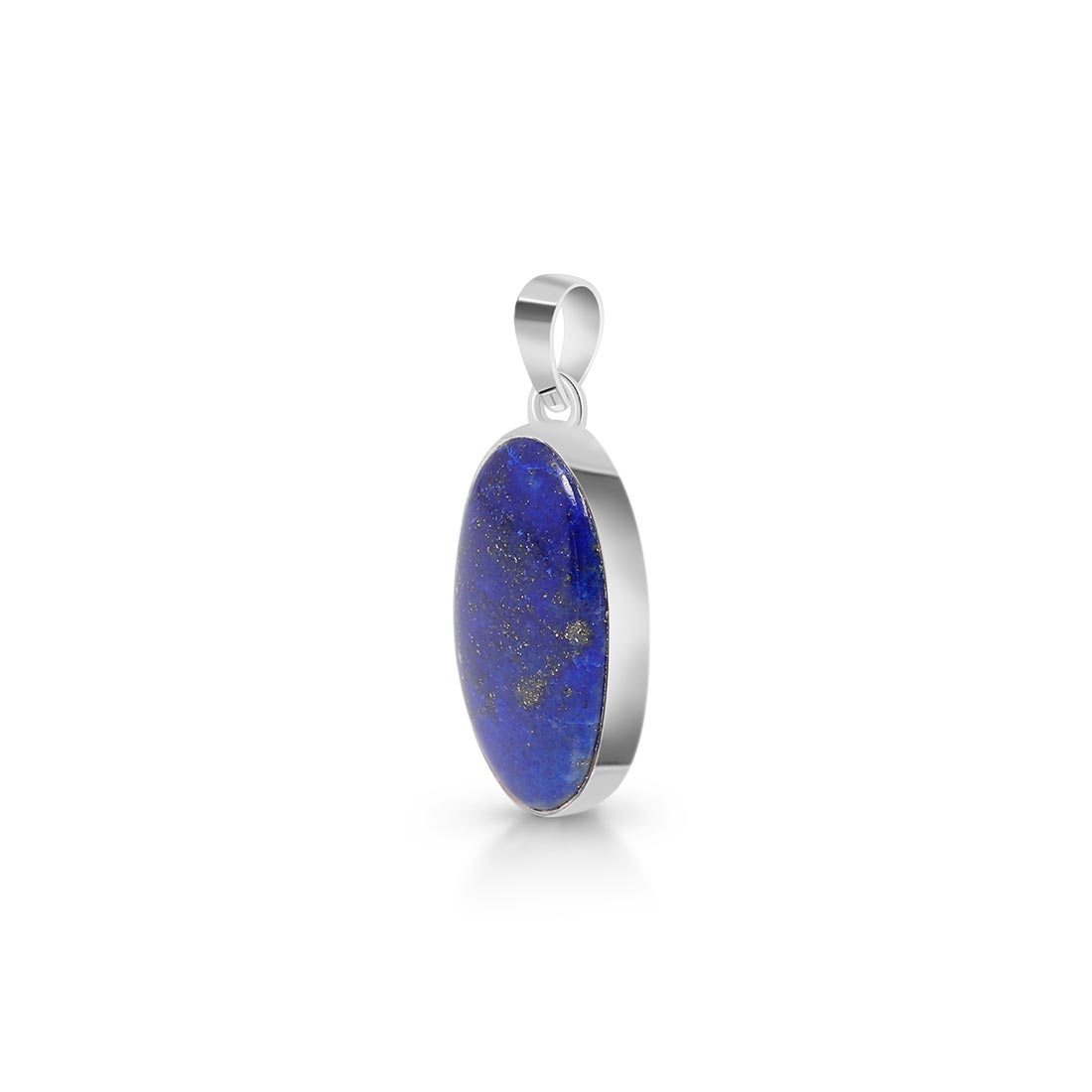 Lapis Pendant-(LLP-P-24.)