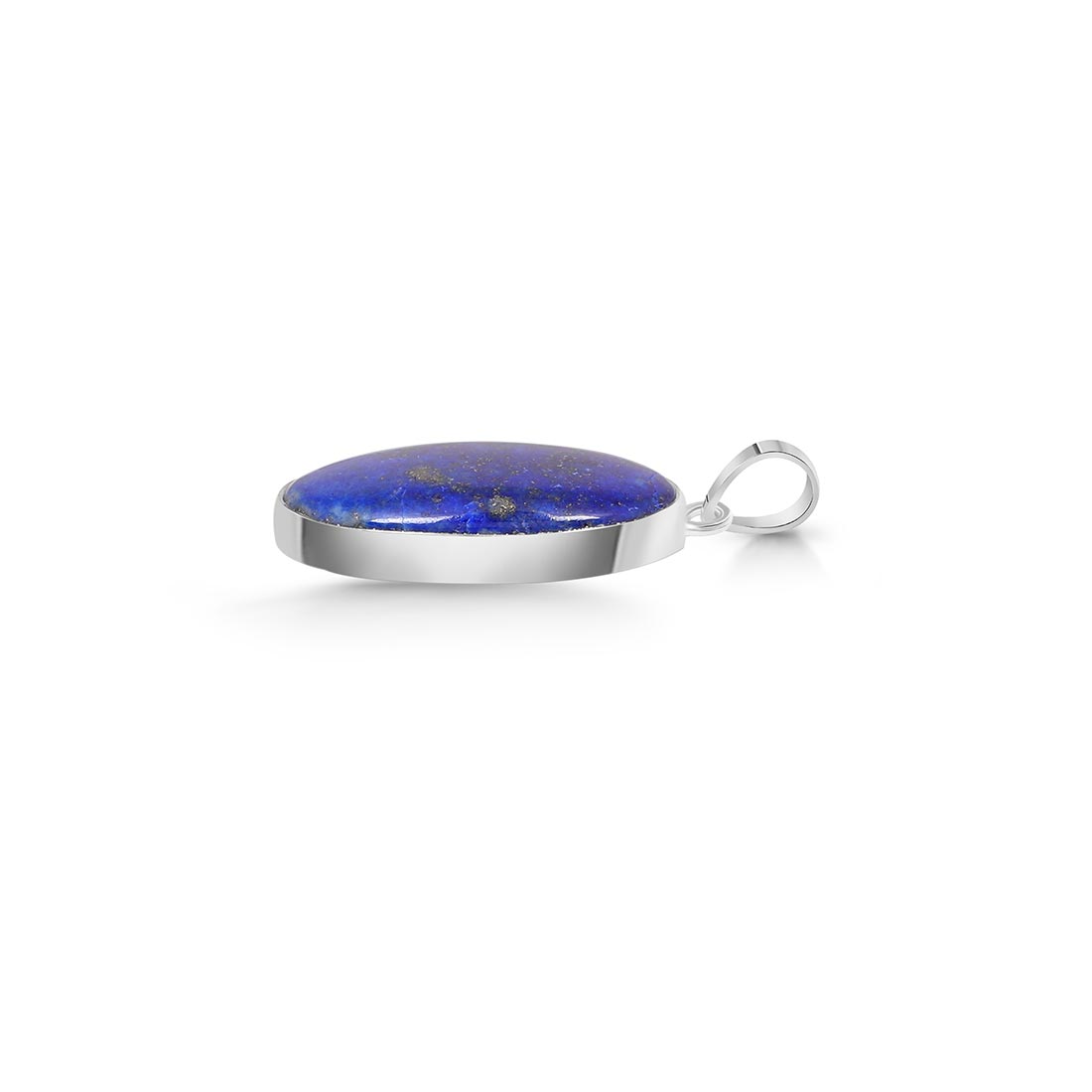 Lapis Pendant-(LLP-P-24.)