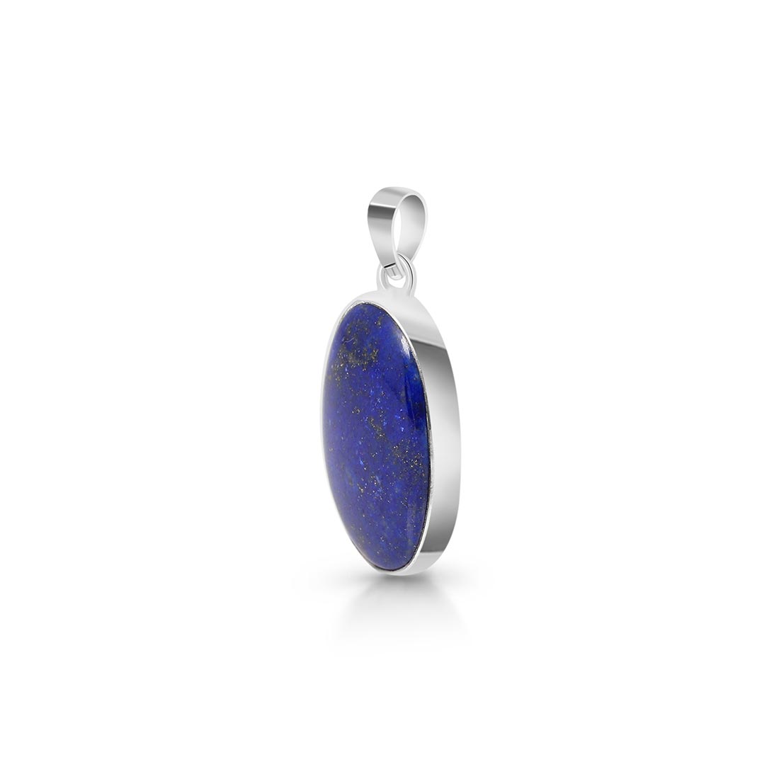 Lapis Pendant-(LLP-P-25.)