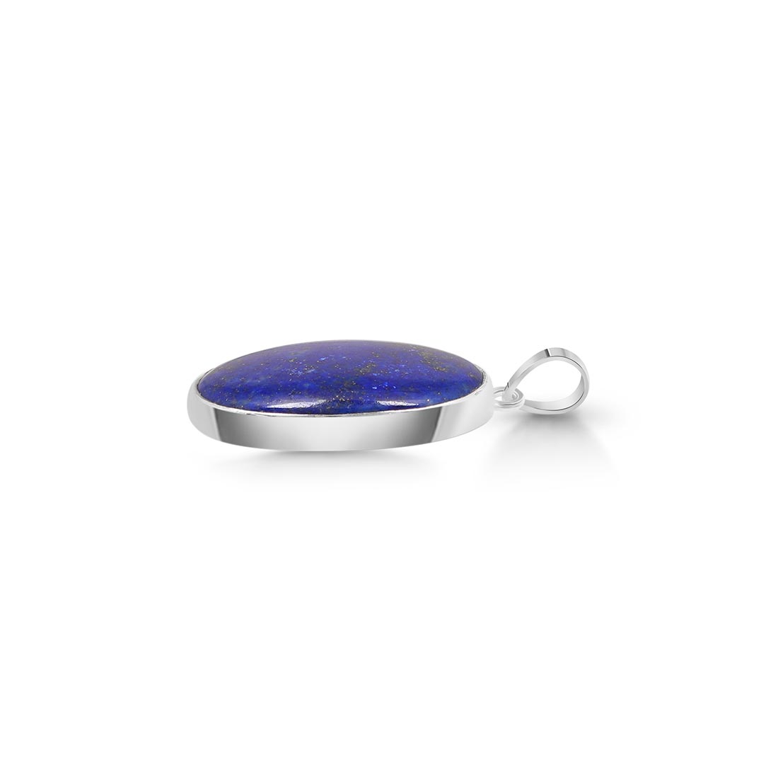 Lapis Pendant-(LLP-P-25.)