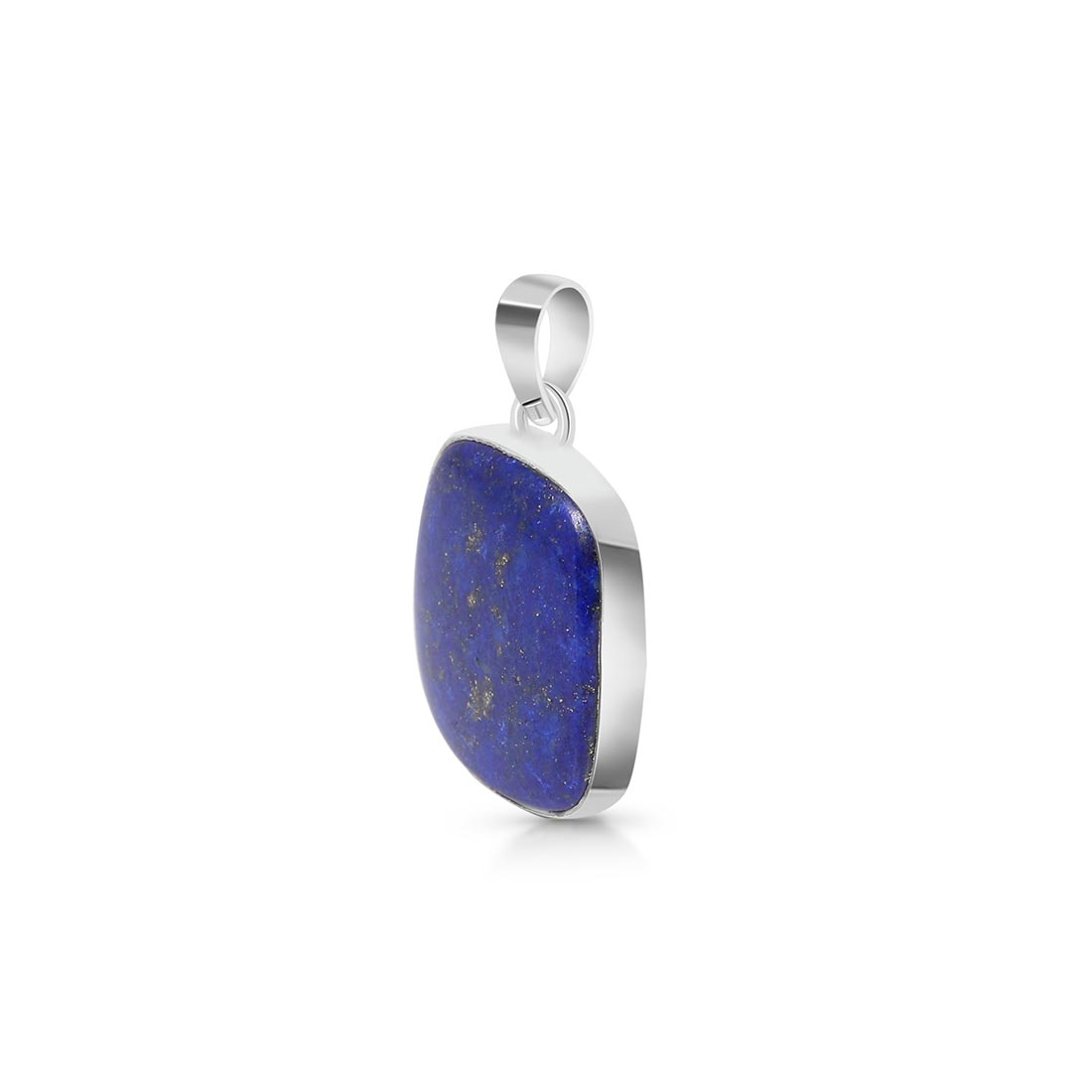 Lapis Pendant-(LLP-P-28.)